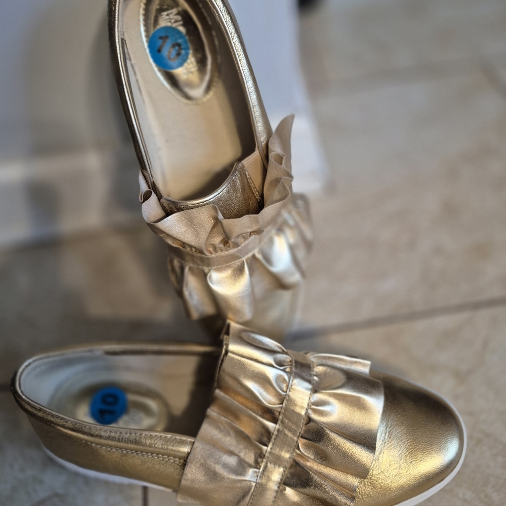 MK shoes